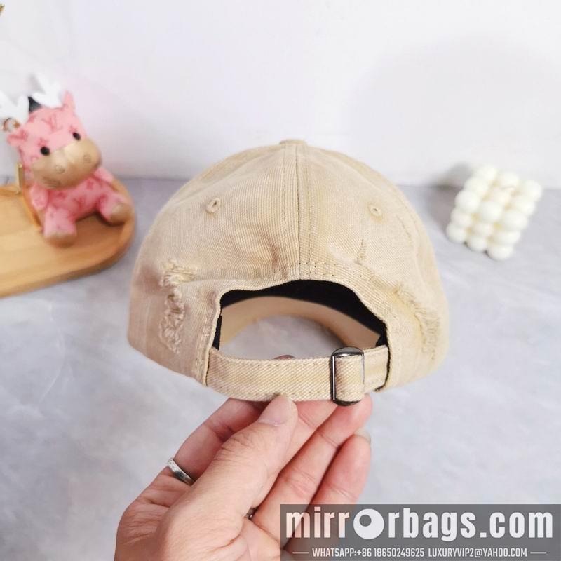 Replica MLB NY cap dx04