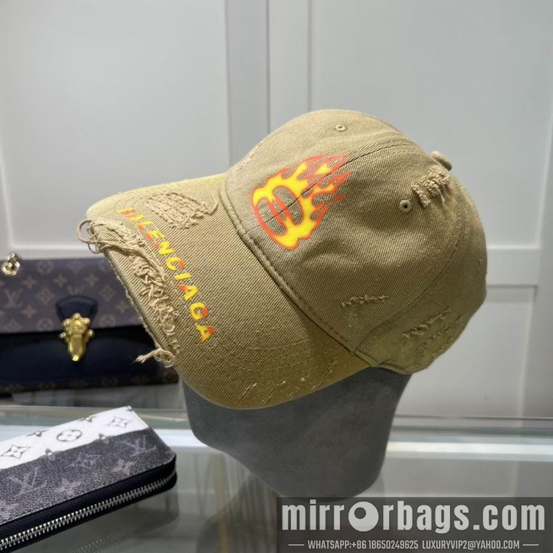 Replica Balenciaga cap dx84