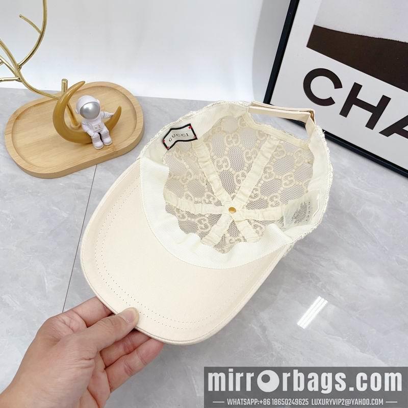 Replica Gucci cap dx35