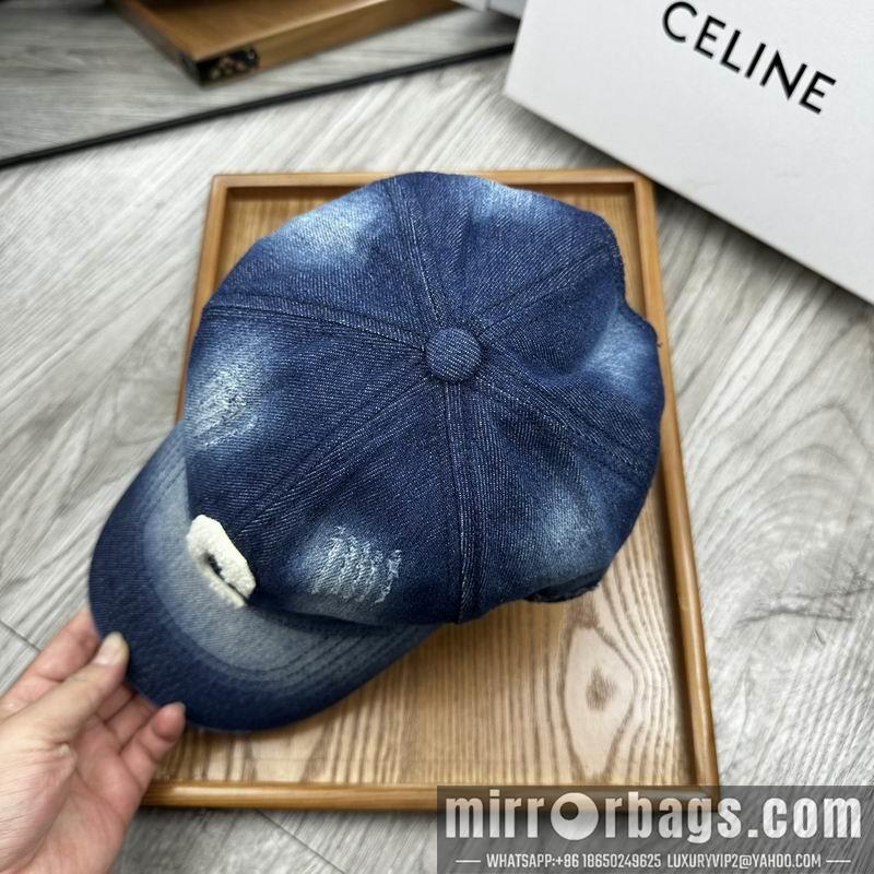 Replica Celine Hat 042707