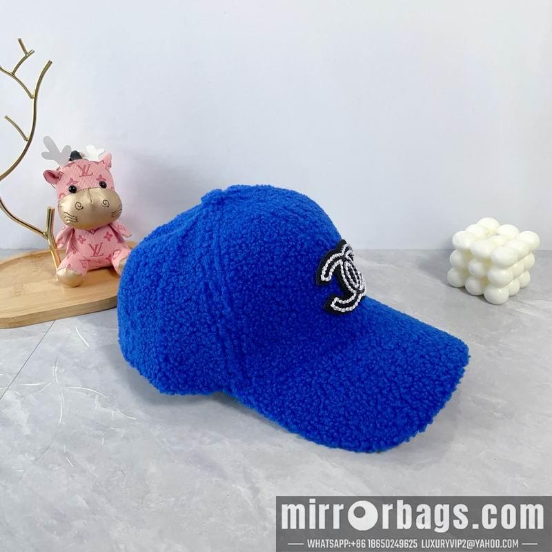 Replica Chanel cap dx45