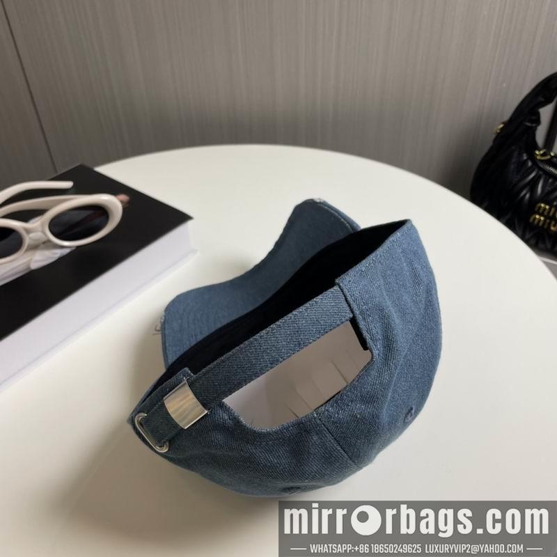Replica Balenciaga Hat 053103