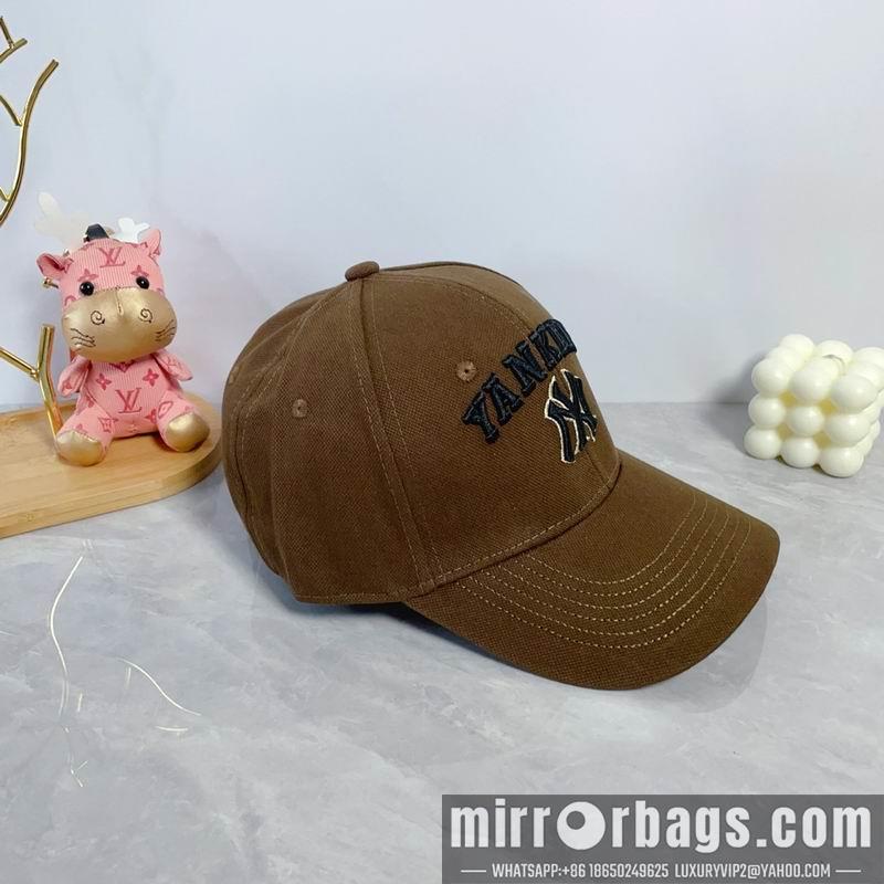 Replica MLB NY cap dx22