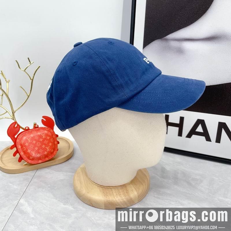 Replica Polo cap dx10