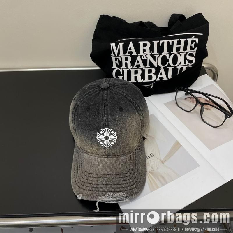 Replica Chrome Hearts Hat dx03