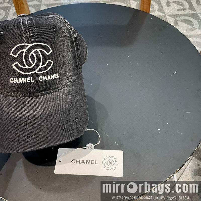Replica Chanel cap 072304