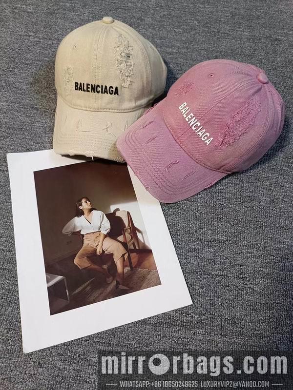 Replica Balenciaga Hat 081004