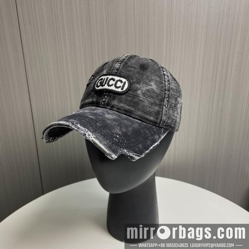 Replica Gucci cap 010601
