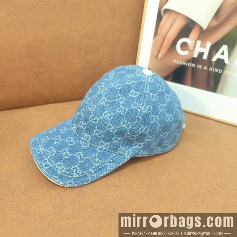 Replica Gucci cap dx97