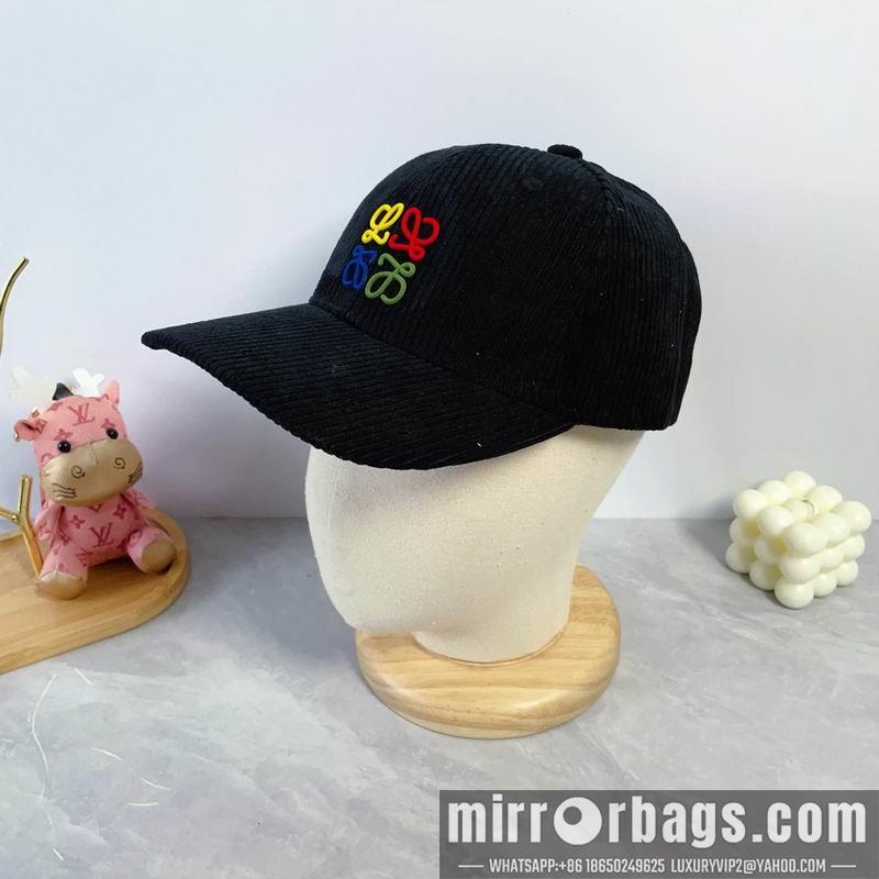 Replica Loewe cap dx15