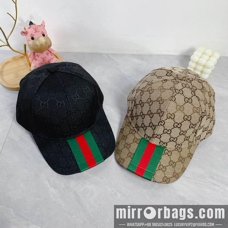 Replica Gucci cap dx32