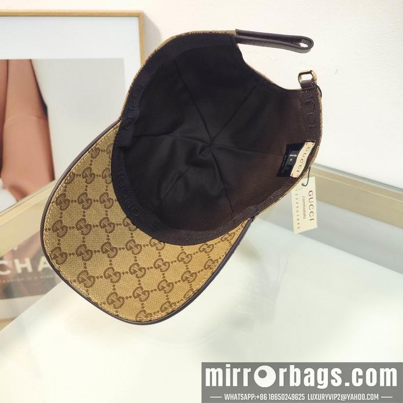 Replica Gucci cap dx10