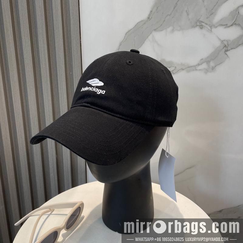Replica Balenciaga Cap dx64