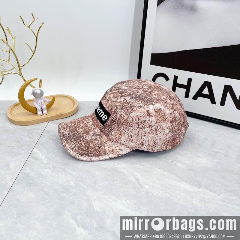 Replica Supreme cap dx01