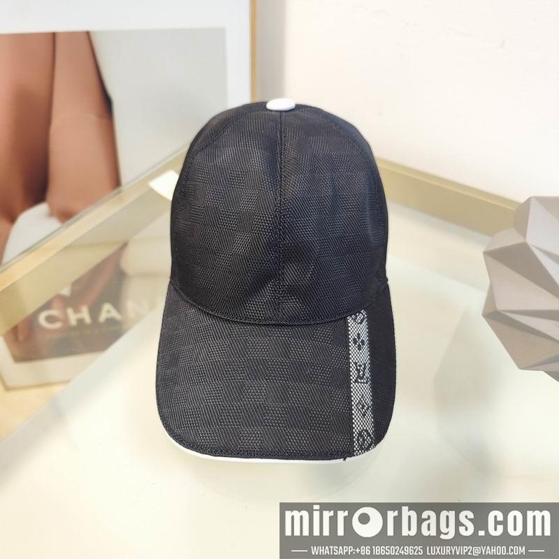 Replica LV Hat dx115