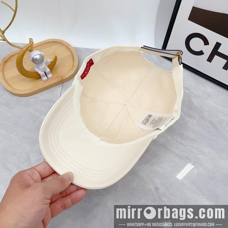 Replica Gucci cap dx34
