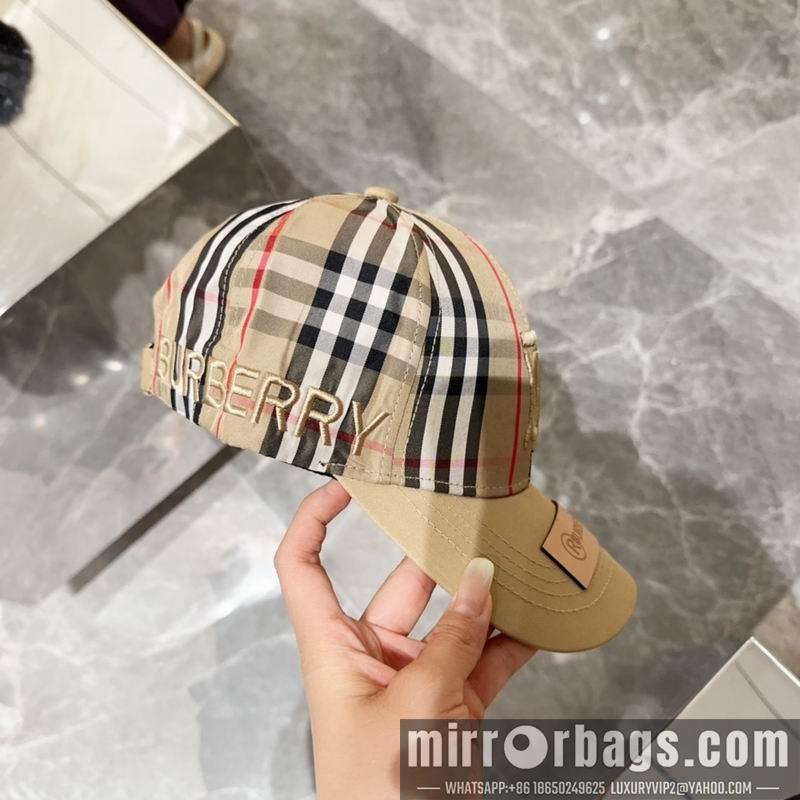 Replica Burberry cap dx49