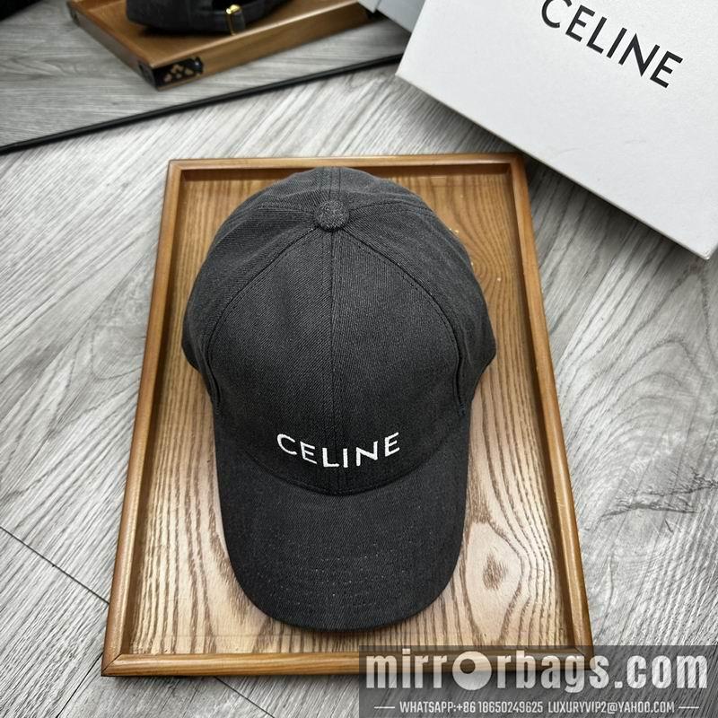 Replica Celine Hat dx22