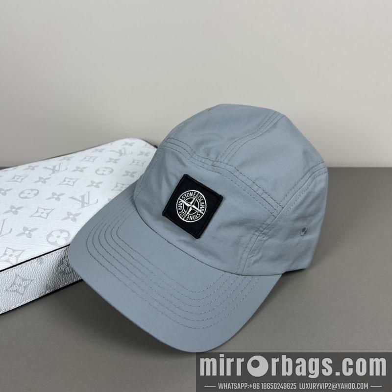 Replica Stone Island cap dx02