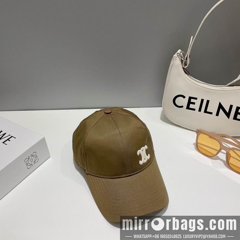 Replica Celine cap 041705