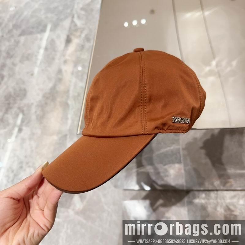 Replica Zegna cap 071301
