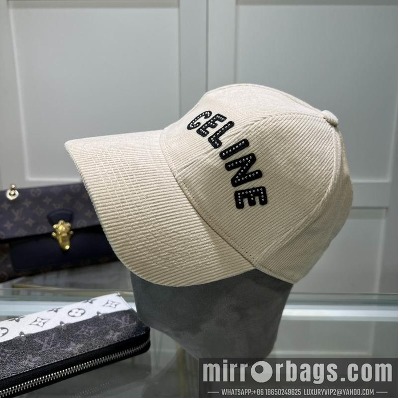 Replica Celine cap dx117