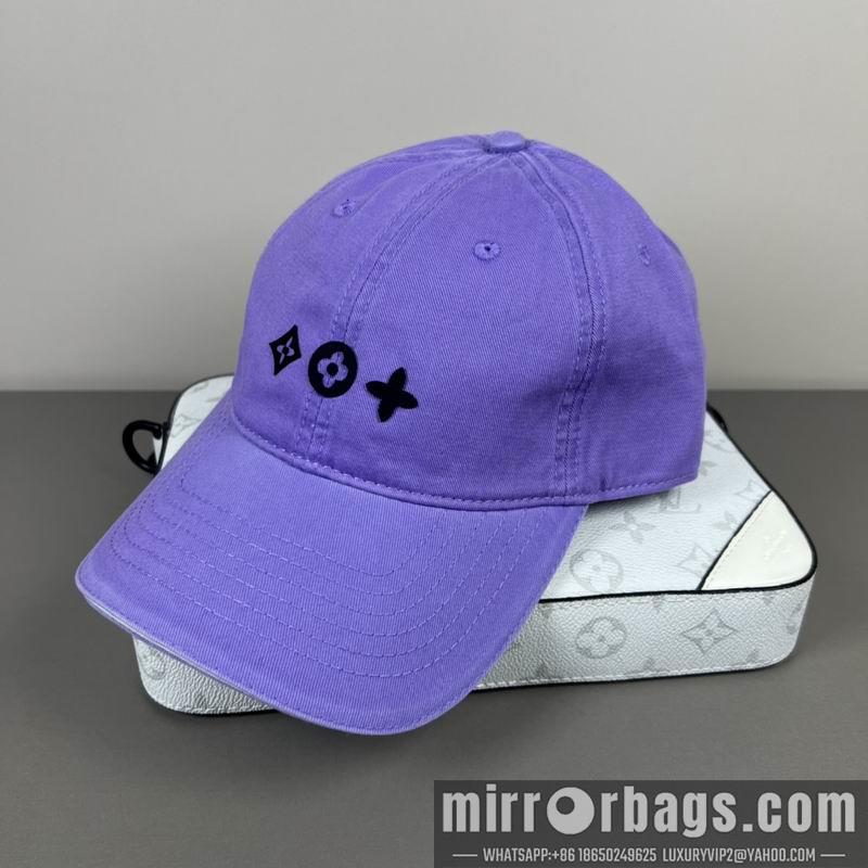 Replica LV Hat dx68
