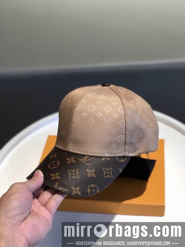 Replica LV cap 071202