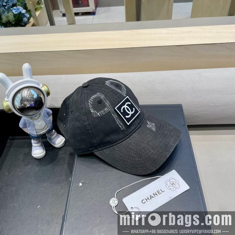 Replica Chanel Hat 021103