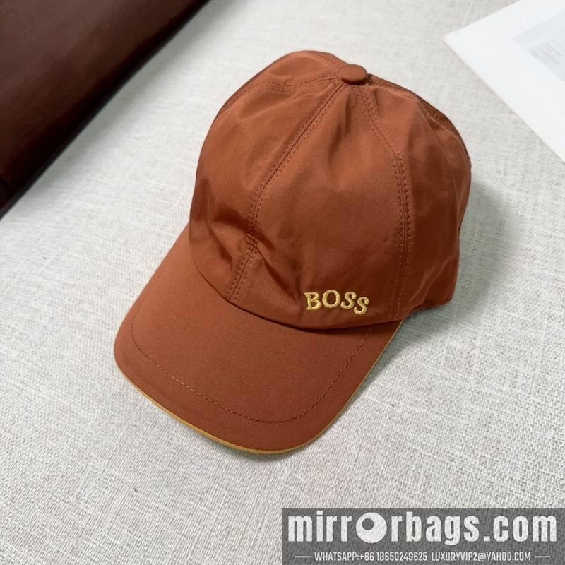 Replica Boss cap dx06
