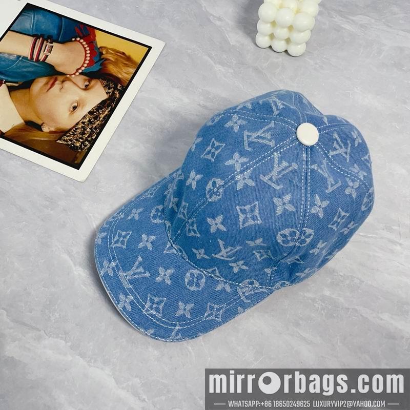 Replica LV Hat dx96