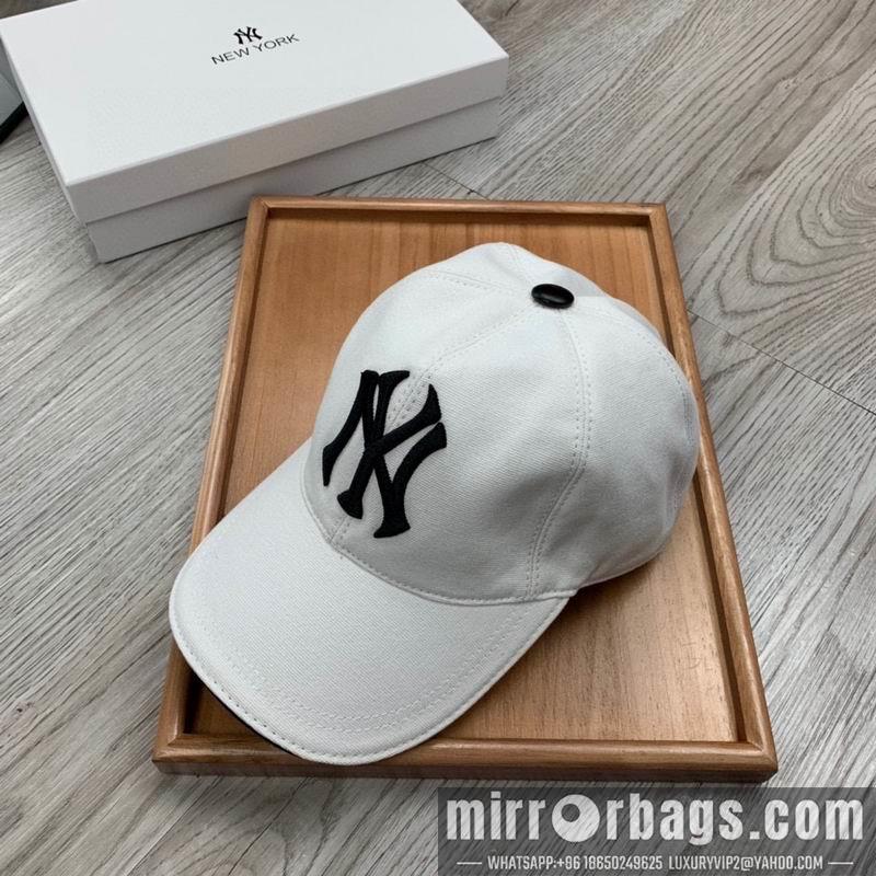 Replica MLB NY cap 071201