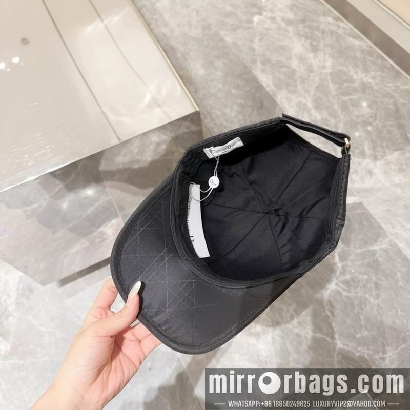 Replica Dior cap 080105