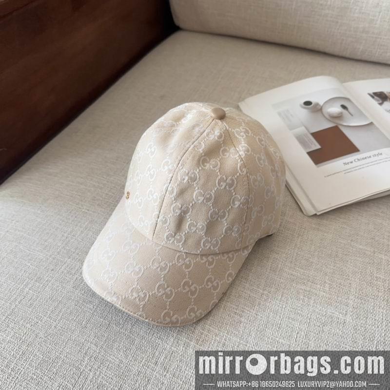 Replica Gucci cap 010701
