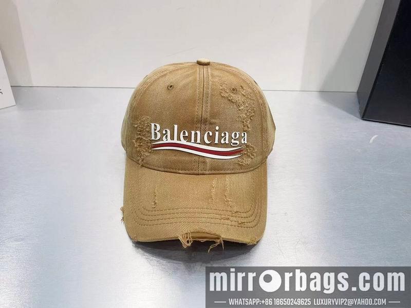 Replica Balenciaga Hat dx04