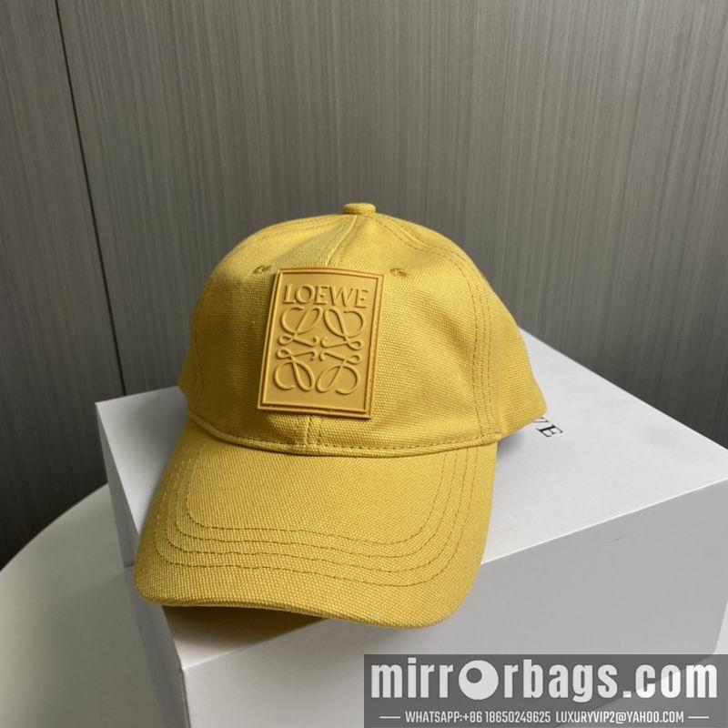 Replica Loewe cap 072801