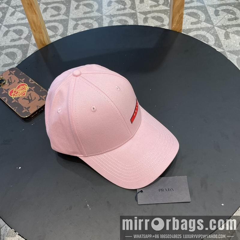 Replica Prada cap 050709