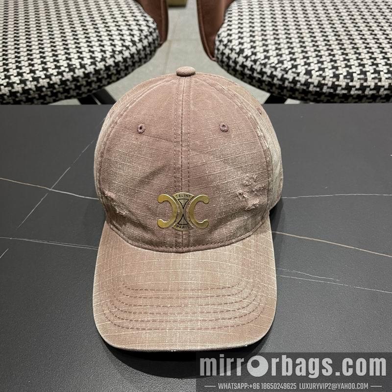 Replica Celine Hat 040202