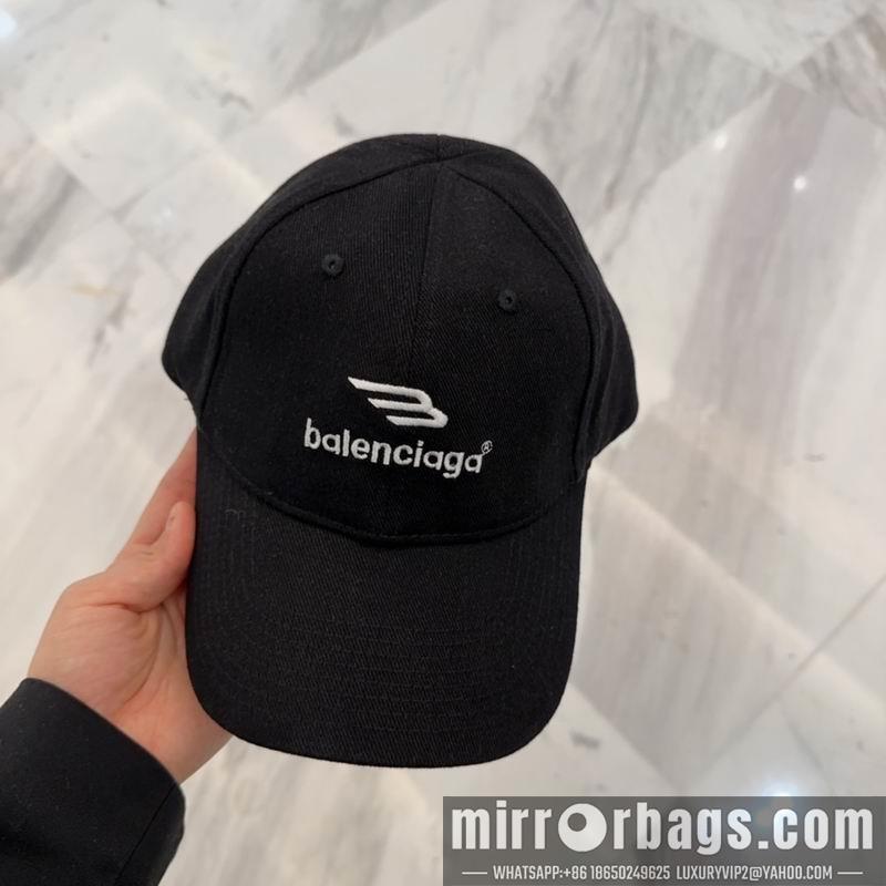 Replica Balenciaga Cap dx73
