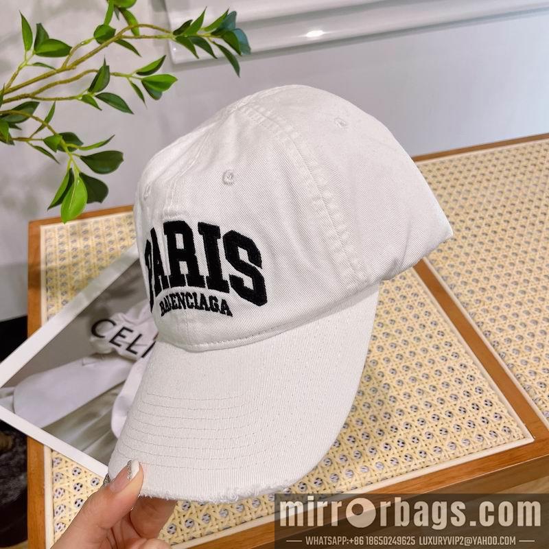 Replica Balenciaga cap dx112