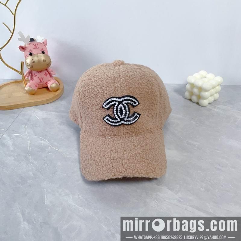 Replica Chanel cap dx45