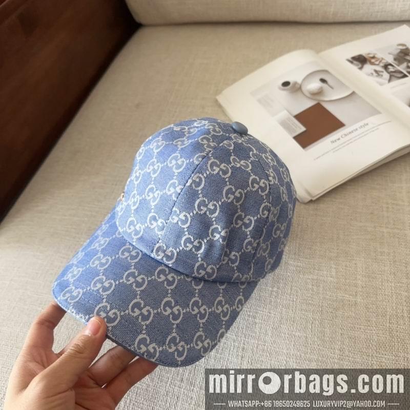 Replica Gucci cap 010701