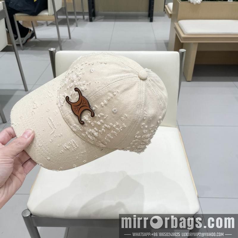Replica Celine cap 030986