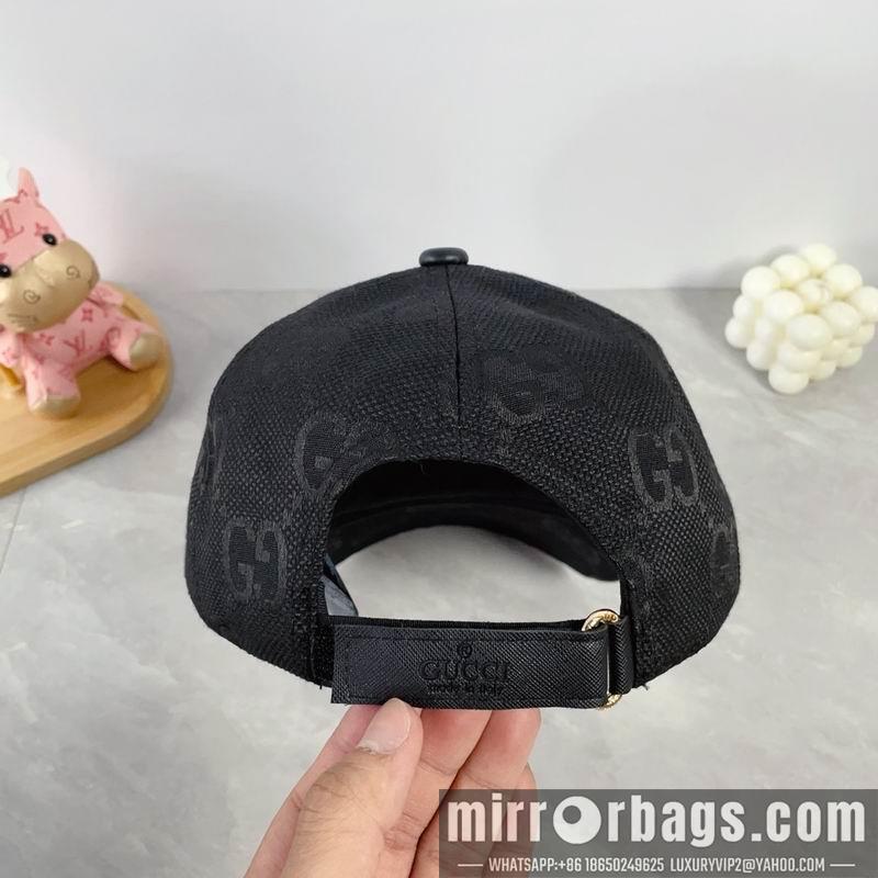 Replica Gucci Hat dx45
