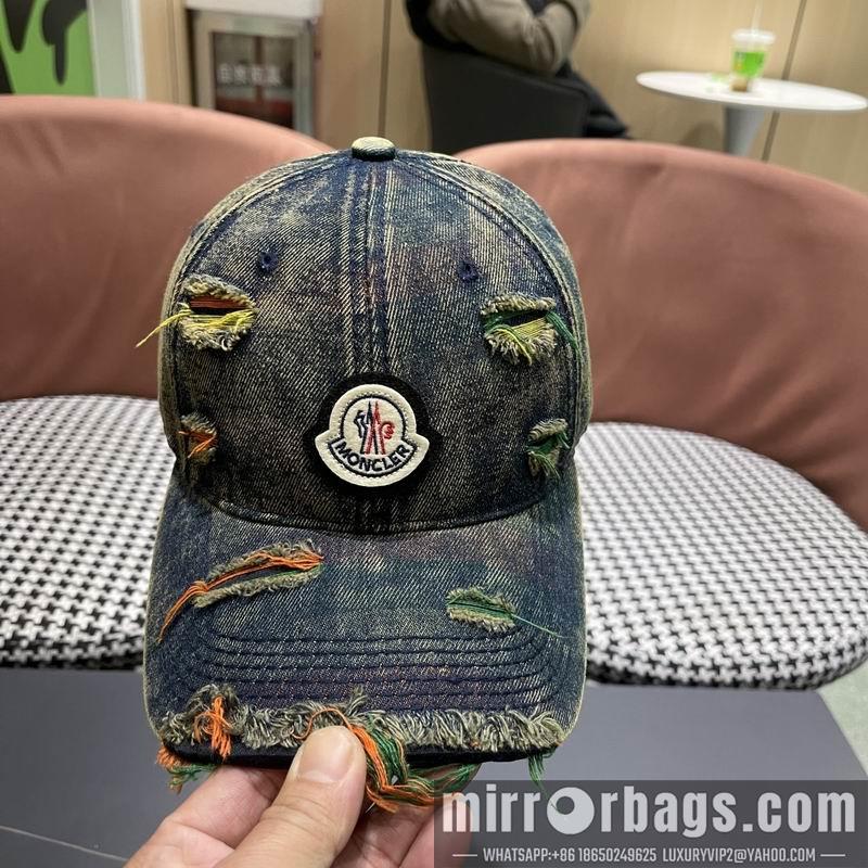 Replica Moncler cap 020801