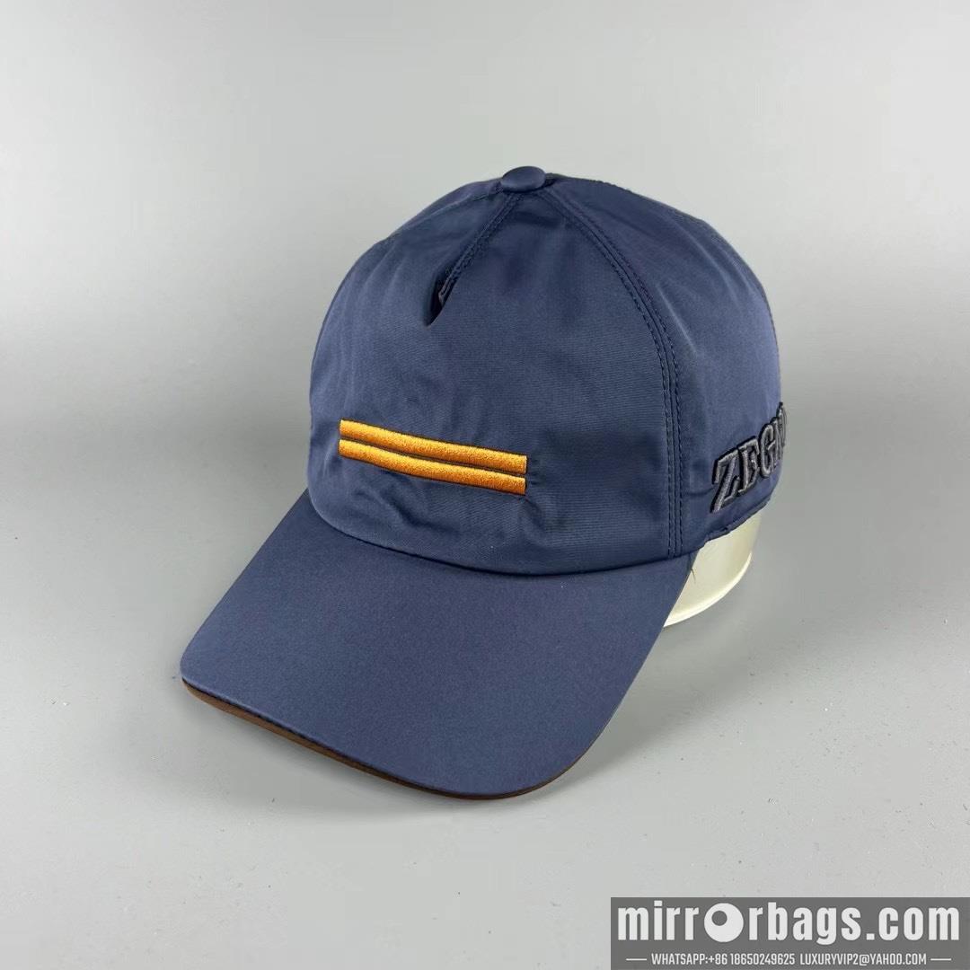 Replica Zegno cap 080202