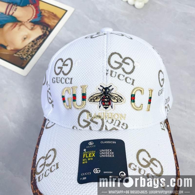 Replica Gucci Hat dx11