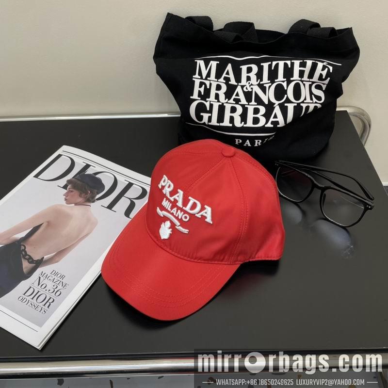 Replica Prada Hat 042801