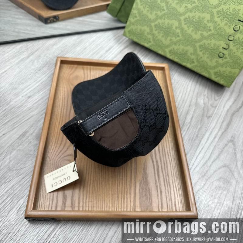 Replica Gucci Hat 071205