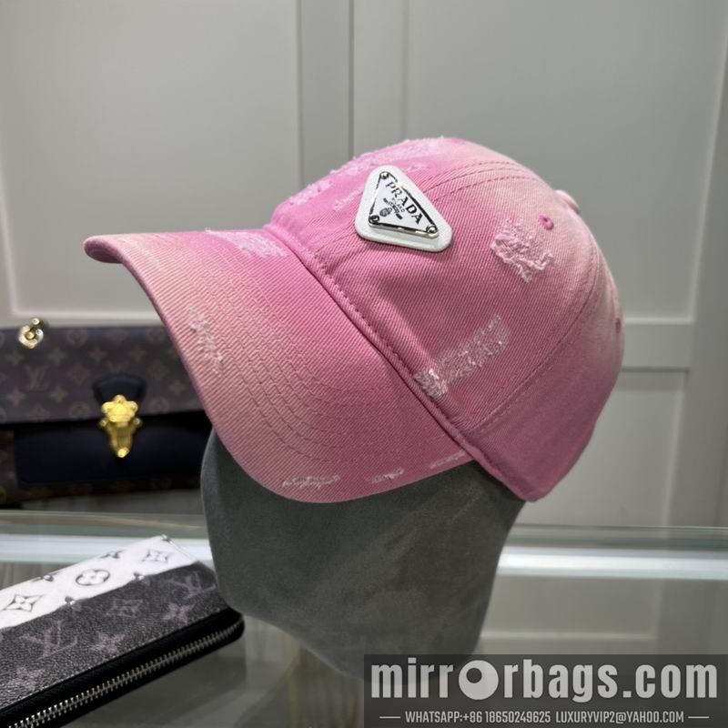 Replica Prada cap dx33